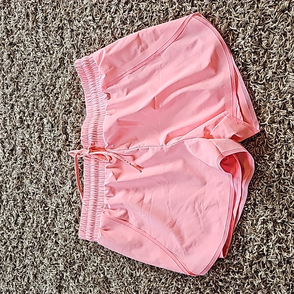 Zyia - Flow Shorts